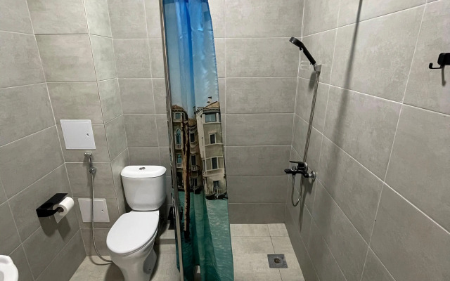 Tsentr Hotel