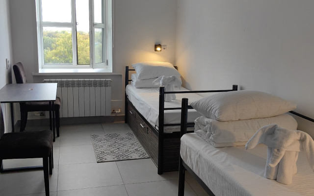 Мини-отель Типография