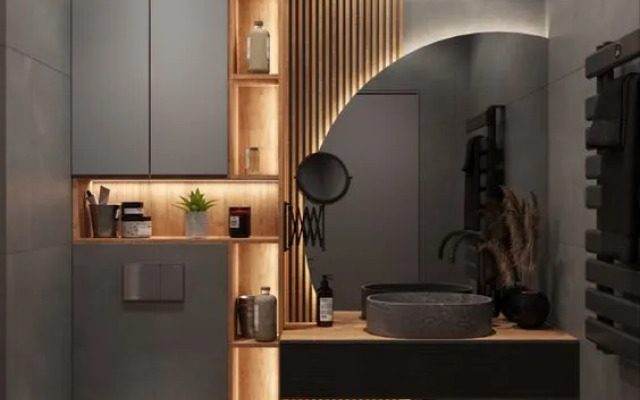 Cosmos Living Majestic Studio GCV2 Apartment