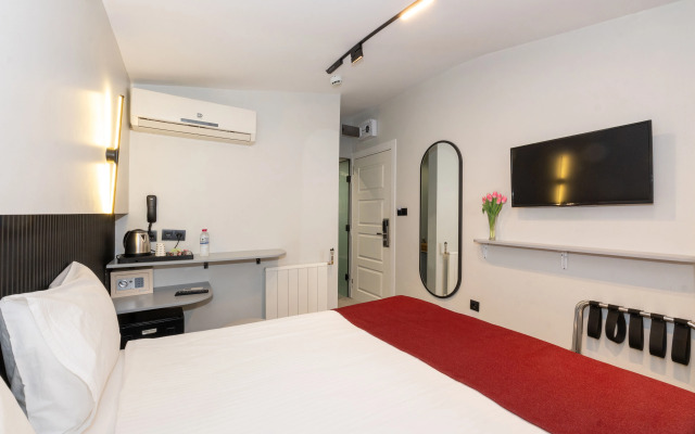 Istanbul Holiday Hotel
