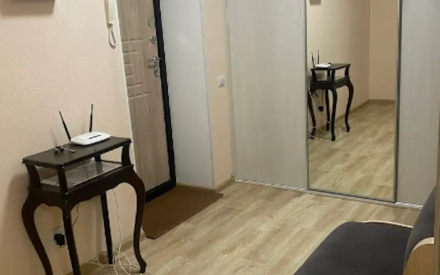 Квартира На проспекте Мира 57