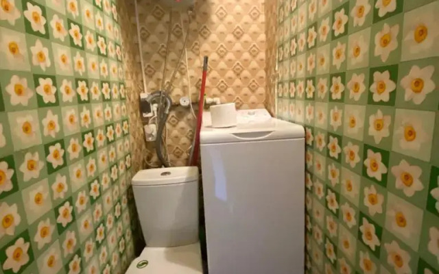 Апартаменты на Полоцкой