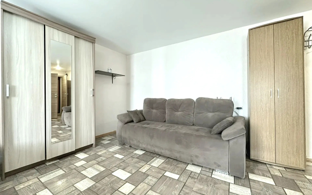 Квартира однокомнатная в центре на Островского рядом с МВД и ГорСадом