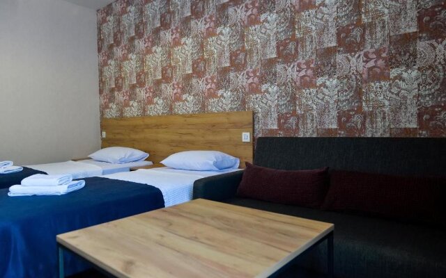 Tskaltubo Epic Hotel & Spa
