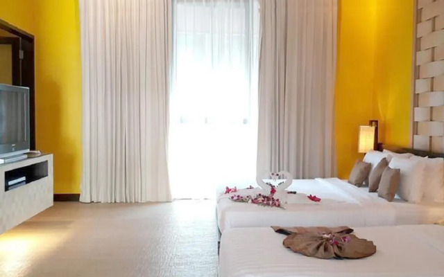 The Zign Premium Villa