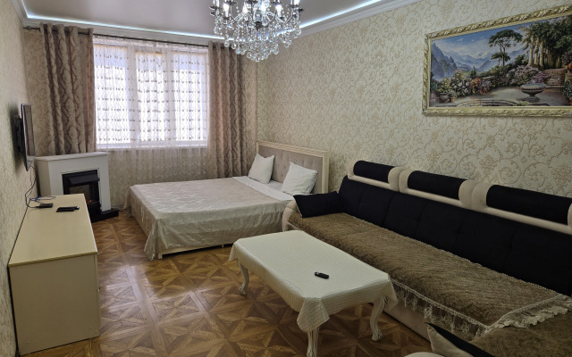 Квартира Уютная однокомнатная квартира