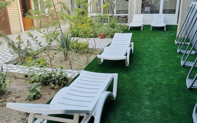 Nemo Guest House