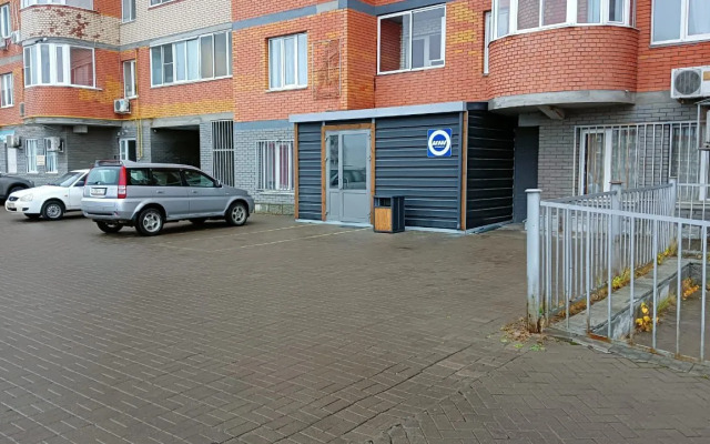 Hostel Izhstoriya