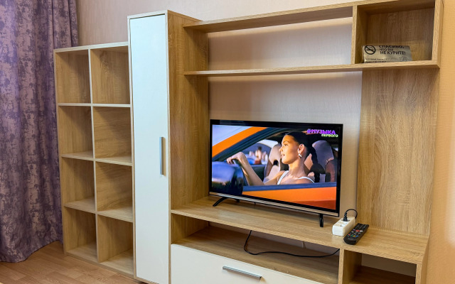 Апартаменты Еловые