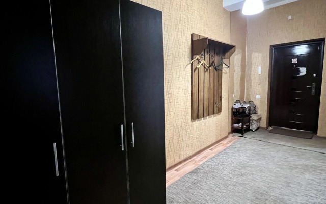 Bolshaya 3kh Kvartira V Tsentre! Flat