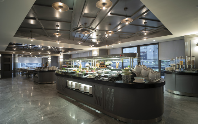 Arts Taksim Hotel
