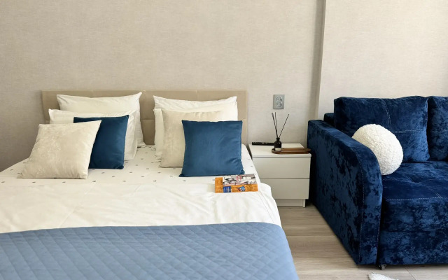 Апартаменты  Ростов-на-Дону  26-Линия 35/2