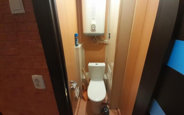 Апартаменты на Северном проезде 10