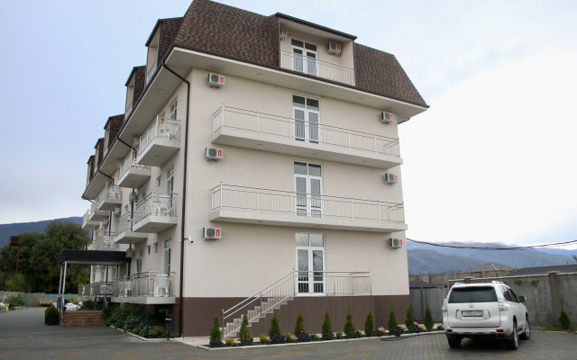 Colibrii Hotel