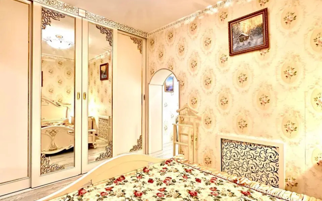 V 5 Min Ot Metro Kozyya Sloboda Flat - Apartment in Kazan - Photo 5