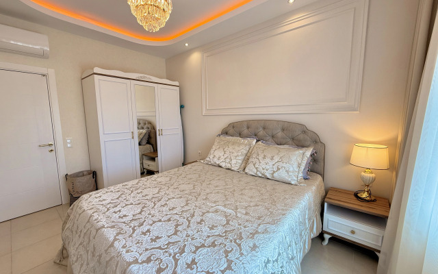 Sa Apartments Sea View 1BD Flat