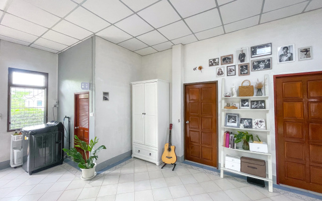 Silpasom ARTstay Suratthani Guest house