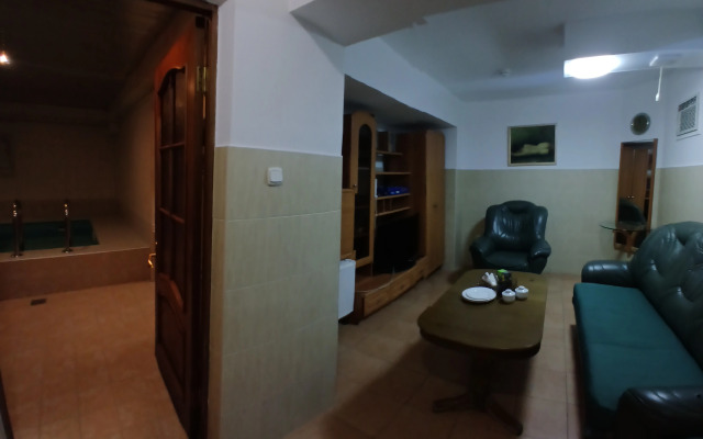 Fregat Private house