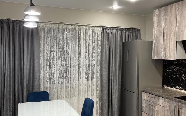 Апартаменты Евпаторийская Жемчужина