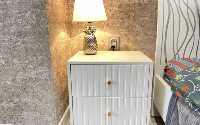 Апартаменты на Гражданском проспекте