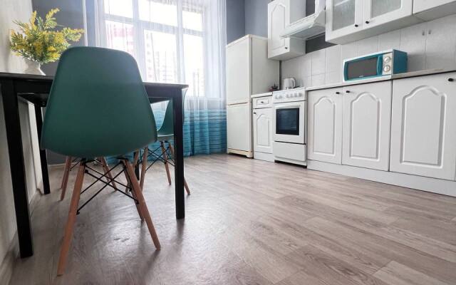 Квартира еЖИВИка