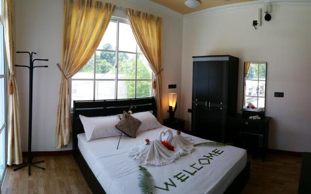 Sevinex Maldives Guest House