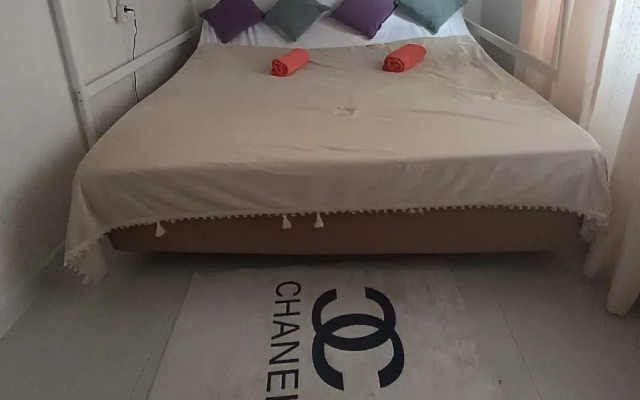 Квартира однокомнатная в частном доме