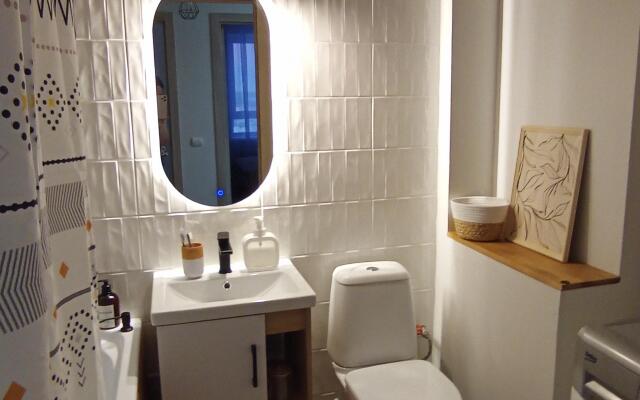 Квартира Казанский