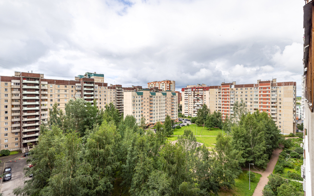 Cozy Flat Apartments