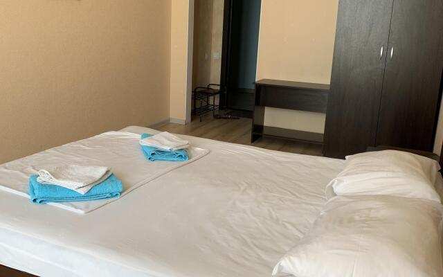 Volga V Simeize Guest House