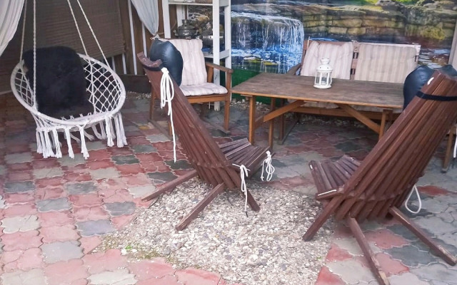 Гостевой дом ДомикиРадонеж