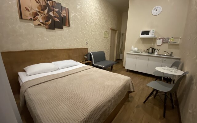 812 Hotel