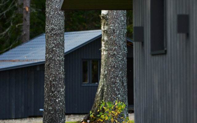 База отдыха Glanta