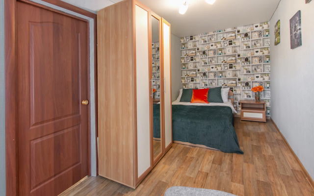 Апартаменты Room-Room Моисеевский 13