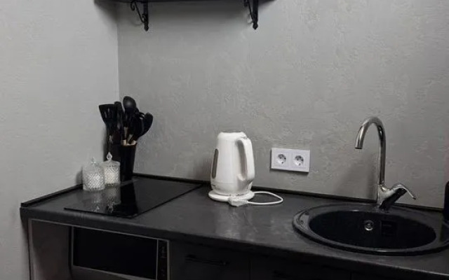 Nomer 6 Na Ulitse Torfyanoy Ulitse 8/1 Apartments