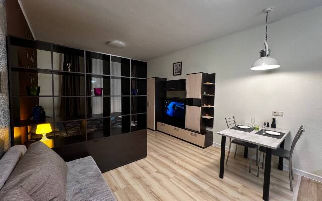 Апартаменты Артек