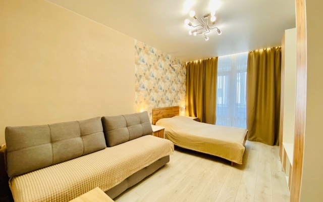 Lyuks S Krasivym Vidom 72/1 Apartments