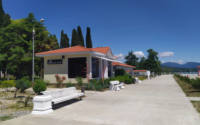 Dolce Vita Gudauta Villa