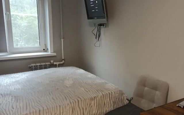 Квартира на Проспекте Дзержинского 17к2