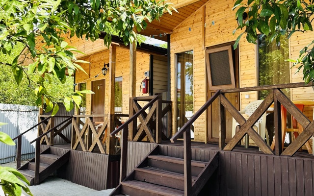 Bugenvilliya Guest House
