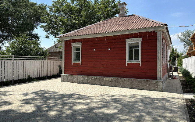 Dacha2023 Private house