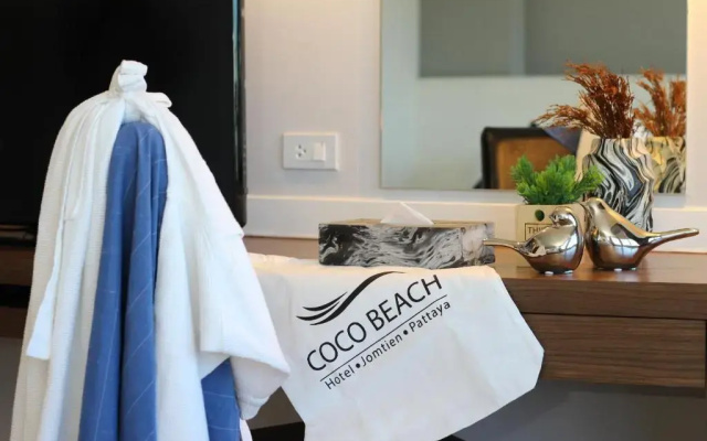 Coco Beach  Jomtien Pattaya