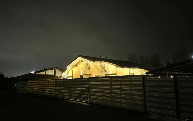 Частный дом Каменки