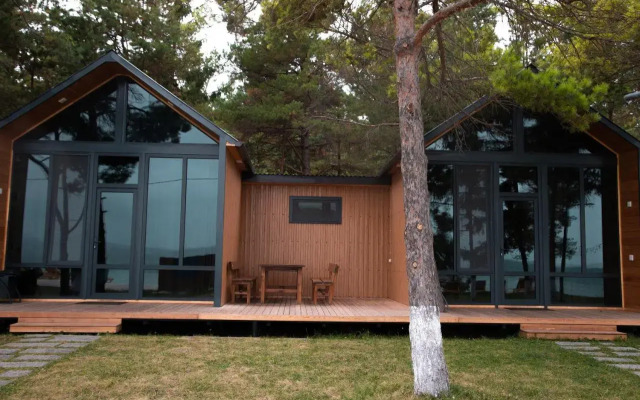 Bungalow All Seasons Sevan