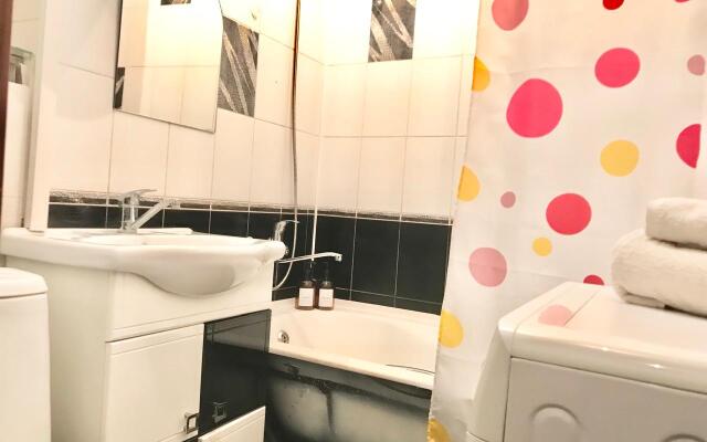 Квартира Проспект Карла Маркса 12/1