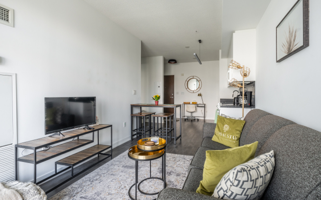 GLOBALSTAY Elegant Downtown Apart-hotel