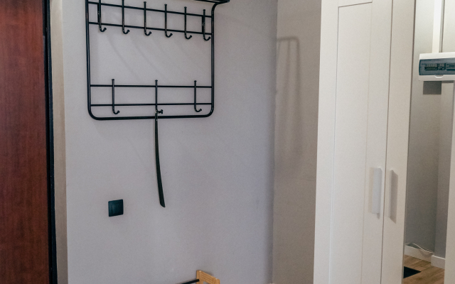 Квартира Современная студия