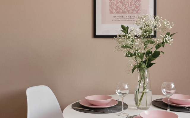 Апартаменты City Heart у 130-го Квартала