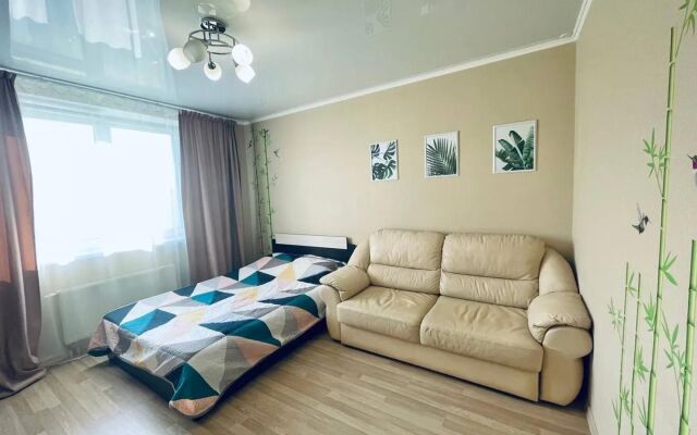 Квартира 50 лет Октября 57А