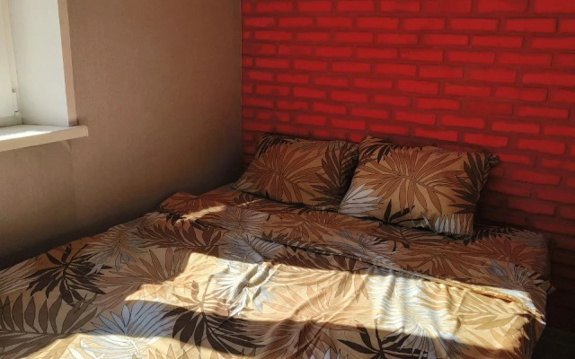 Квартира Стильная студия